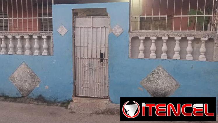🏠 Casa en La Lisa-San Agustín,4/4   — Puerta calle — 6,500 USD (negociable)