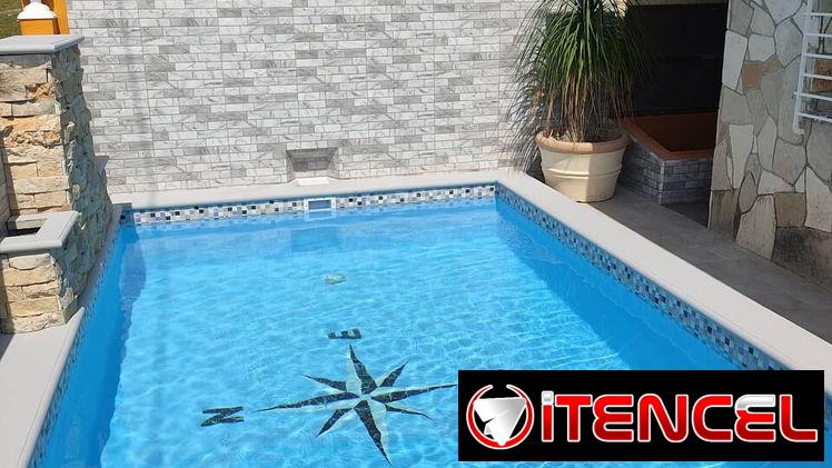 🌴 Casa con Piscina en Boca Ciega, La Habana 🏖 ¡A solo 100 m del mar, perfecta para tus vacaciones! 🌊