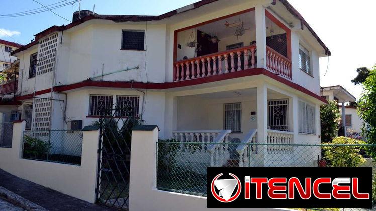 Apartamento Nuevo Vedado