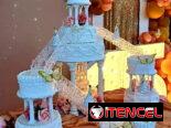 Tus 15 cm Somarriba