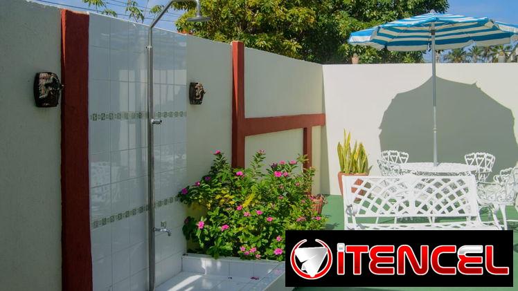 🏠🐋Amplio Apartamento de 2 Habitaciones en Varadero REF 1381