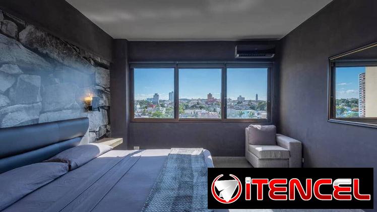Apartamento de Lujo+2cuartos+Vedado+Privacidad Total+ Apartamento Vedado