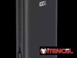 Power Banks desde $20 – Carga rápida y segura (Kinetica)