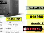 ESTACIONES DE ENERGIA    TLF 51596013   Entrega por Mensajeria Costo Adicional
