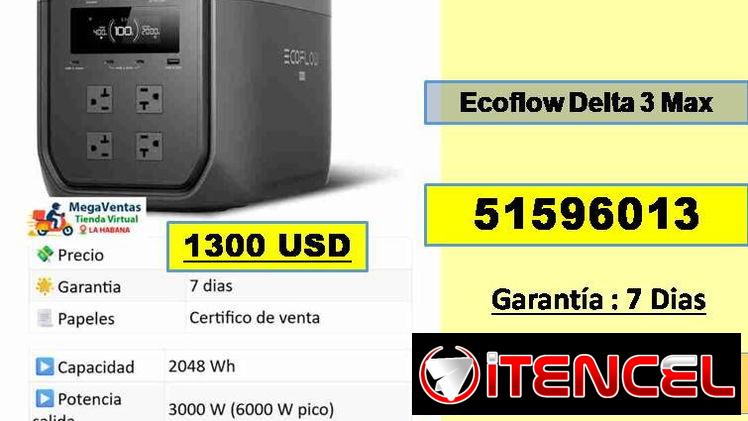 ESTACIONES DE ENERGIA    TLF 51596013   Entrega por Mensajeria Costo Adicional