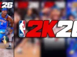 NBA 2K26 (Juegos Digitales PlayStation & Xbox)