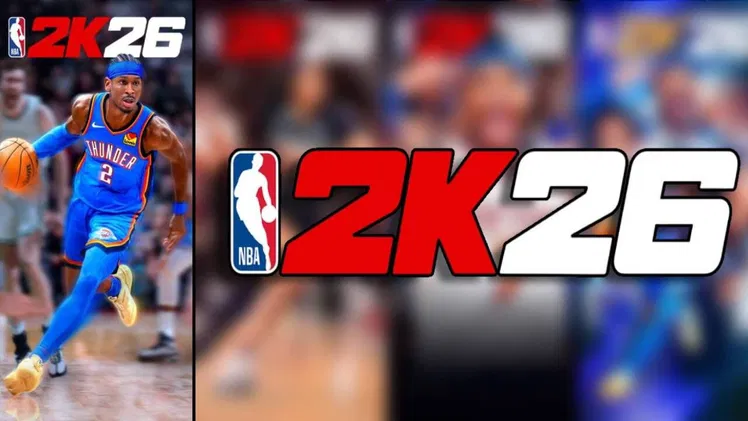 NBA 2K26 (Juegos Digitales PlayStation & Xbox)