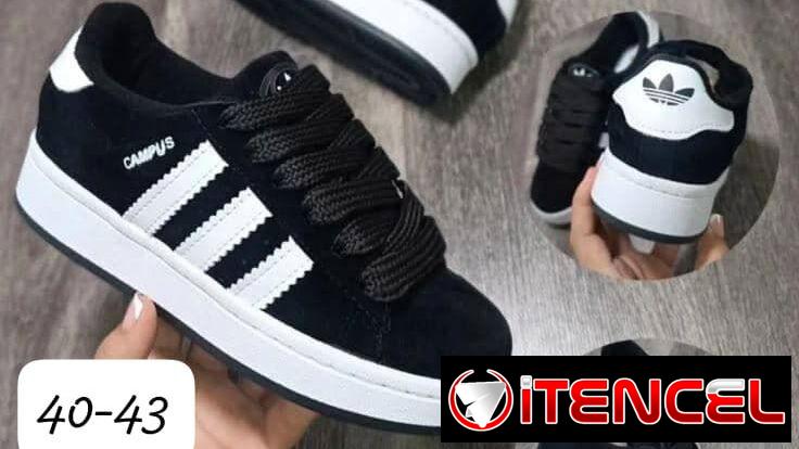 Zapatos en venta