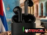 Varios modelos de audífonos