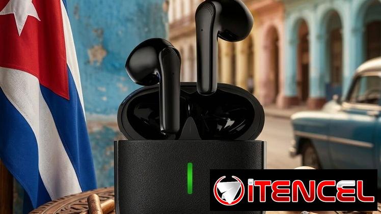 Varios modelos de audífonos