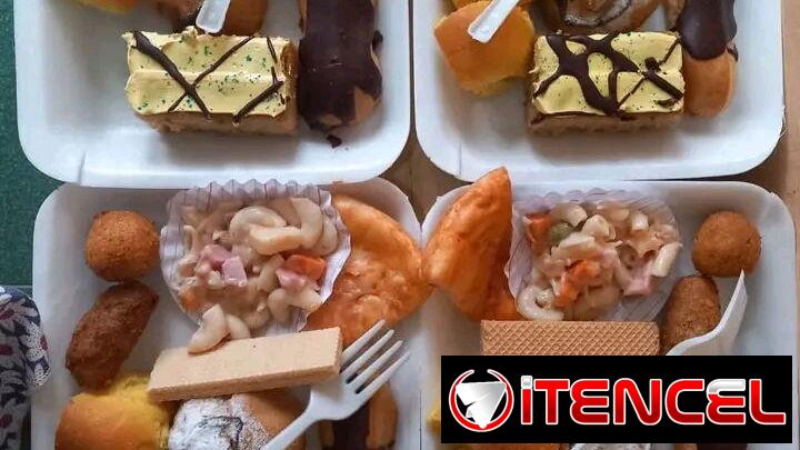 BUFFET ESPECIAL