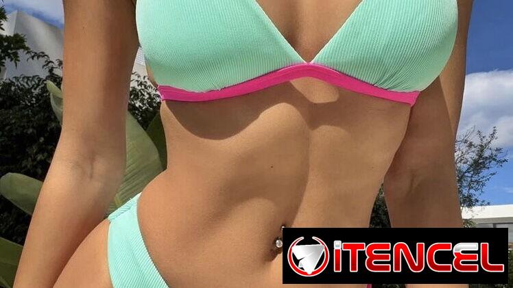 —– Bikinis — ropa de playa Shein para mujer —–