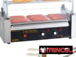 **** Maquina Expositora para Hot dog ****