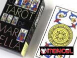 Vendo cartas de Tarot NUEVAS 10USD