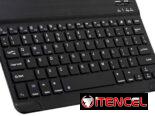 * Mini Keyboard – Teclado Bluetooth Portátil Ultra Delgado