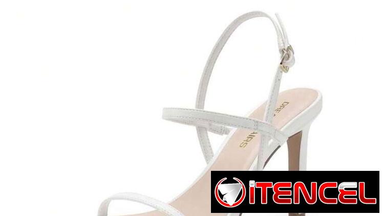 Tacones bajitos