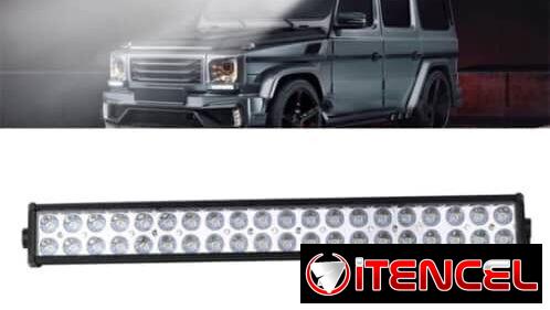 Barra Led 53 cm