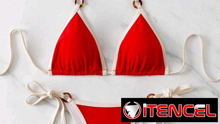 Bikinis NUEVOS a solo 5500mn