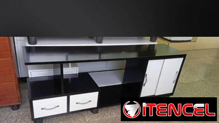 Multimuebles para TV