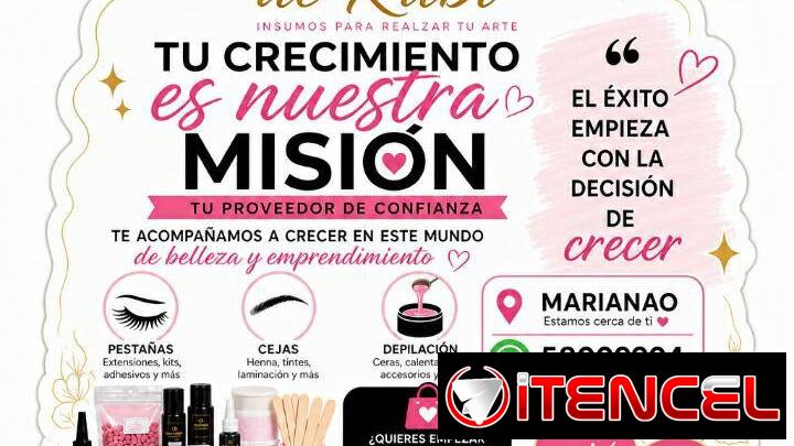Pestañas/ Cejas/ Depilación