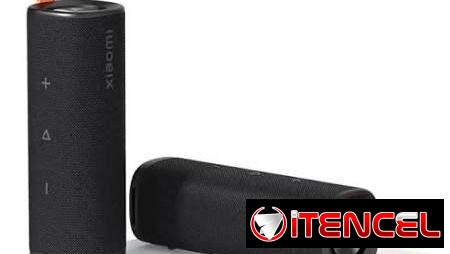Bocina Xiaomi Sound Outdoor 30w