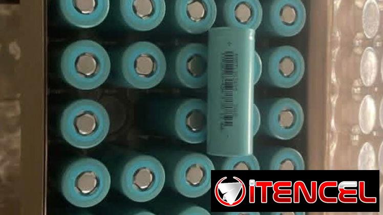 Telef 53511990  EVPS ITR26700 lifePO4 de 3.2V a 4000mha a 3.50 USD por unidad y más de 40 unidades 3.40 USD…