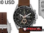 Fossil, Armani, Michael Kors, Maserati, Neww