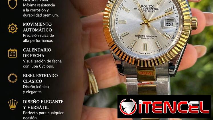 ROLEX