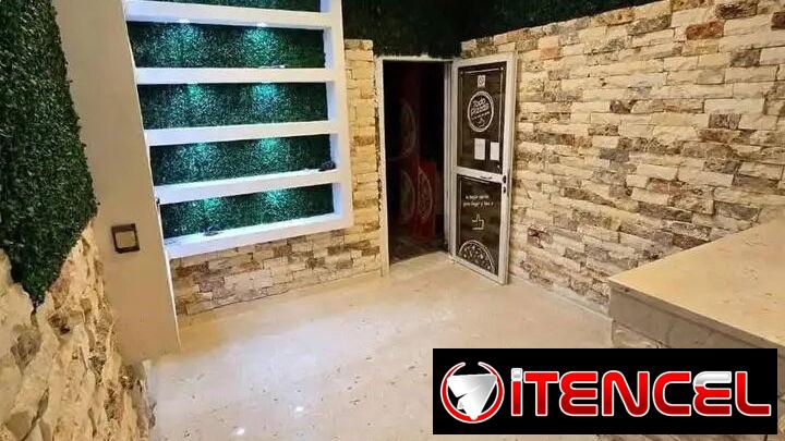 Se venden variados enchapes de piedra natural para la decoración de su casa o negocio y para la humedad en la pared