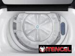 Lavadora Samsung 9 kg automática