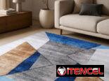 Alfombra 180x 200cm