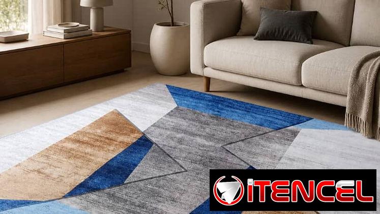 Alfombra 180x 200cm