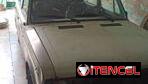 Vendo LADA 1600 con un listado de piezas