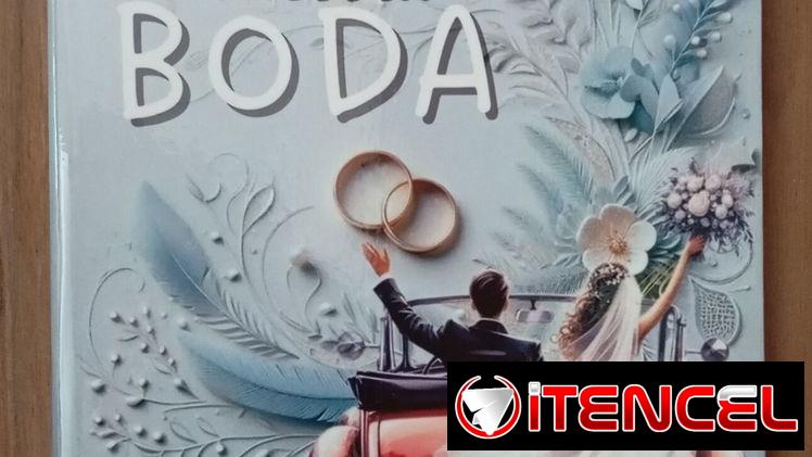 Álbum personalizados de todas las medidas para niños, bodas y recuerdos familiares.