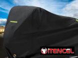 CAPA MOTO PARA LLUVIA Y SOL (IMPERMEABLES)