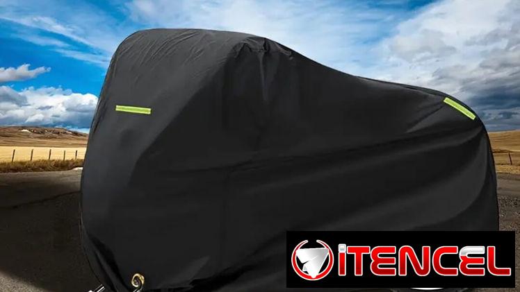 CAPA MOTO PARA LLUVIA Y SOL (IMPERMEABLES)