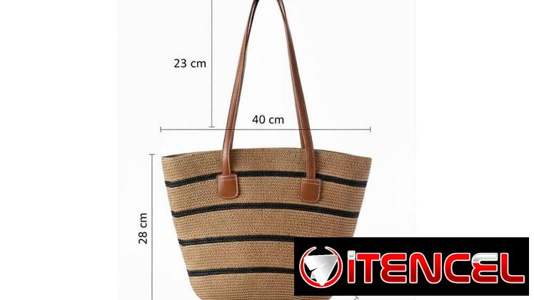 Hermosas carteras