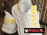 Tenis Blancos #42