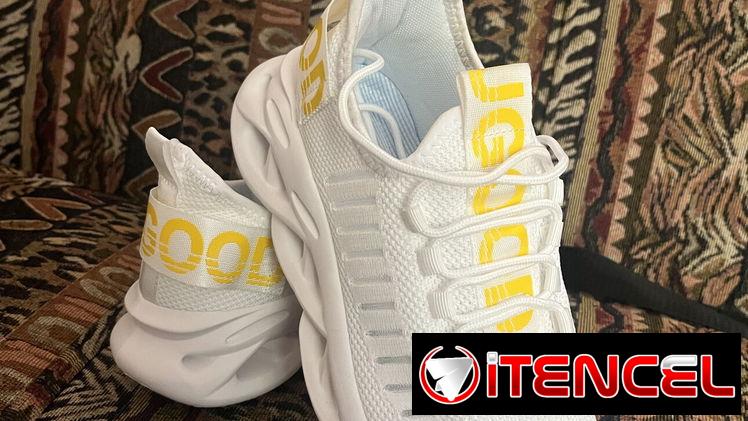 Tenis Blancos #42