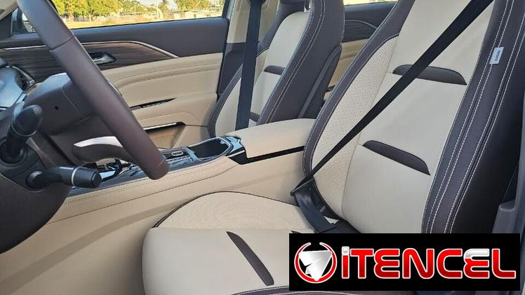 Vendo o negocio vestune 77 del 2024 5 mil kilómetros