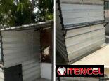 Atención en venta, kiosko para ventas en 3500 usd .info en la primera foto