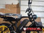 🛵⚡ EBIKE 2026 – AHORRO, AUTONOMÍA Y COMODIDAD ⚡🛵