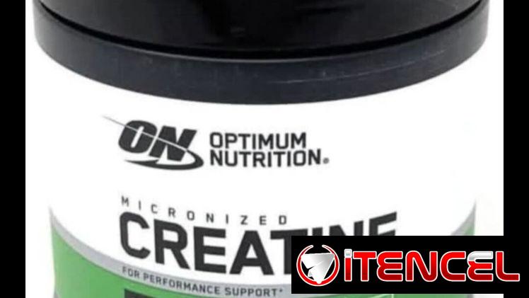 Creatina 135 servicios