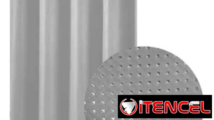 🚨Cortinas de baño de teflon* Antimoho