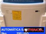 La Habana. 53584876 o 63686960  *Lavadora Semiautomática MILEXUS de 7kg………155  USD  *Lavadora Automática KONKA de