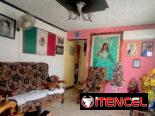 🏠 Venta de casa en el Cerro. ❄️Se deja con un split. No se va la corriente, tiene gas de la calle y agua 24 horas