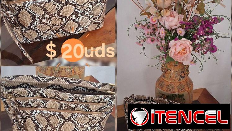 Cartera de Mujer
