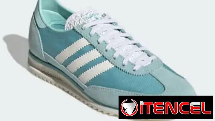 Tenis y chancletas Adidas originales en venta!!