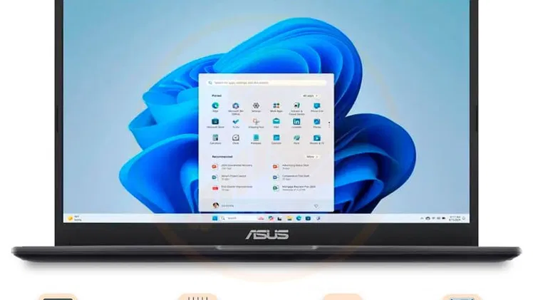 Laptops // Modelos HP,Asus,Acer,Dell,MSI