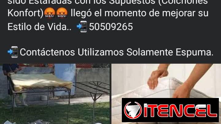 Reparación